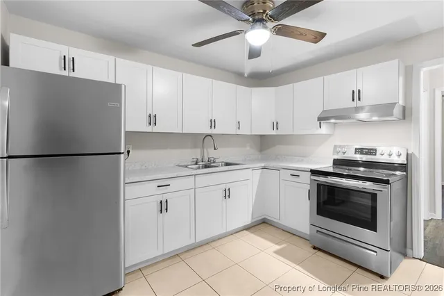 $950 | 1122 Morgan Street, Fayetteville, NC 28305