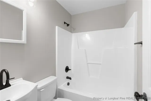 $950 | 1122 Morgan Street, Fayetteville, NC 28305