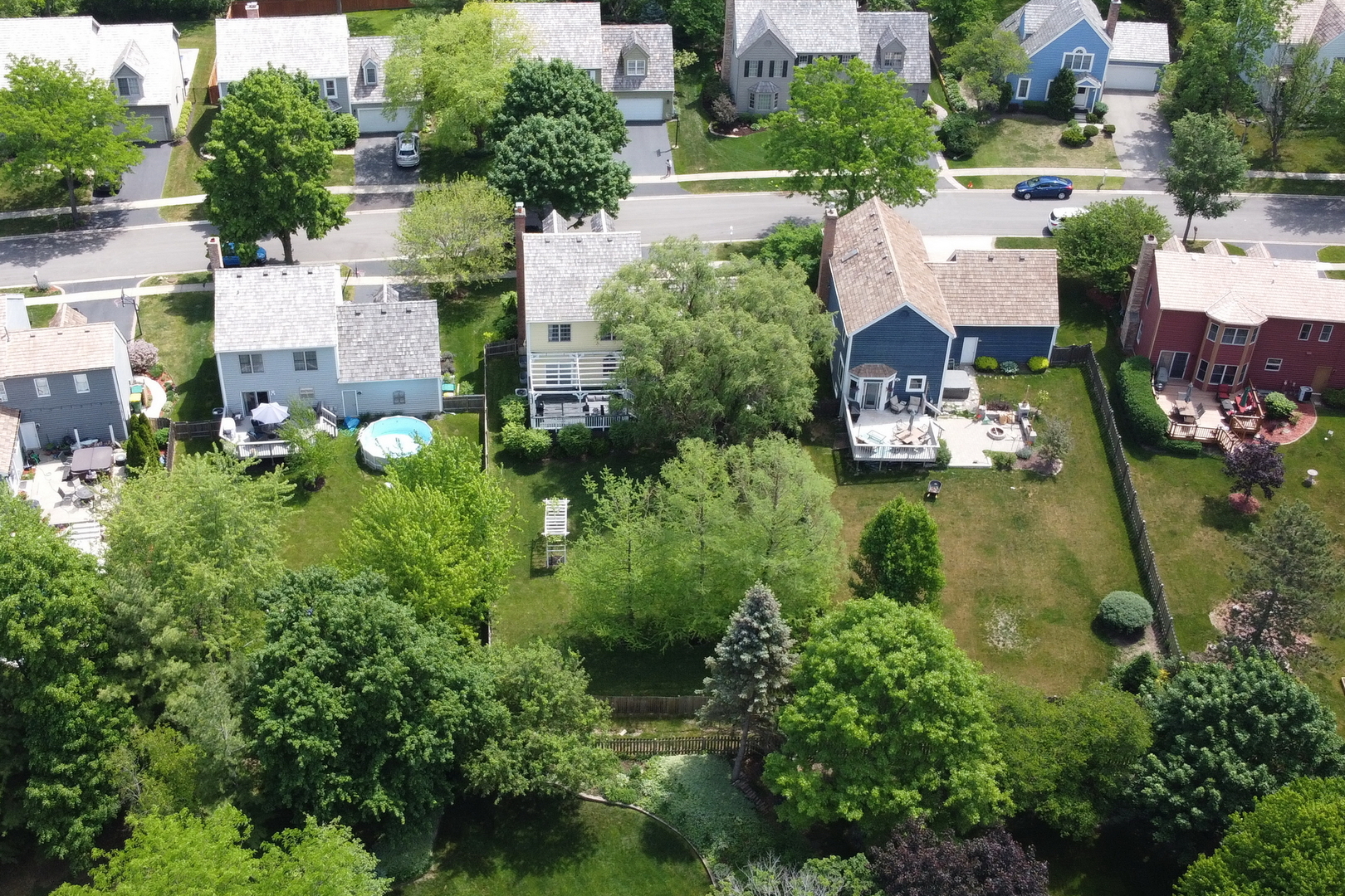 518 Cross Road Gurnee, IL 60031 - Photo 35 of 43