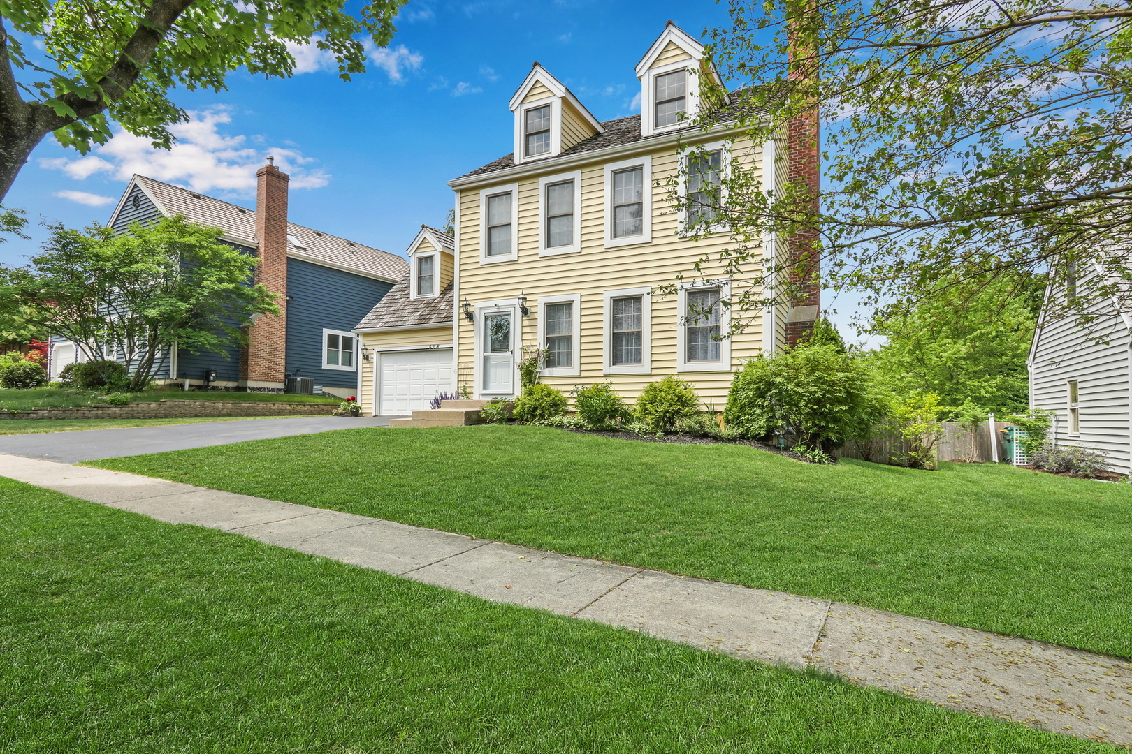 518 Cross Road Gurnee, IL 60031 - Photo 37 of 43