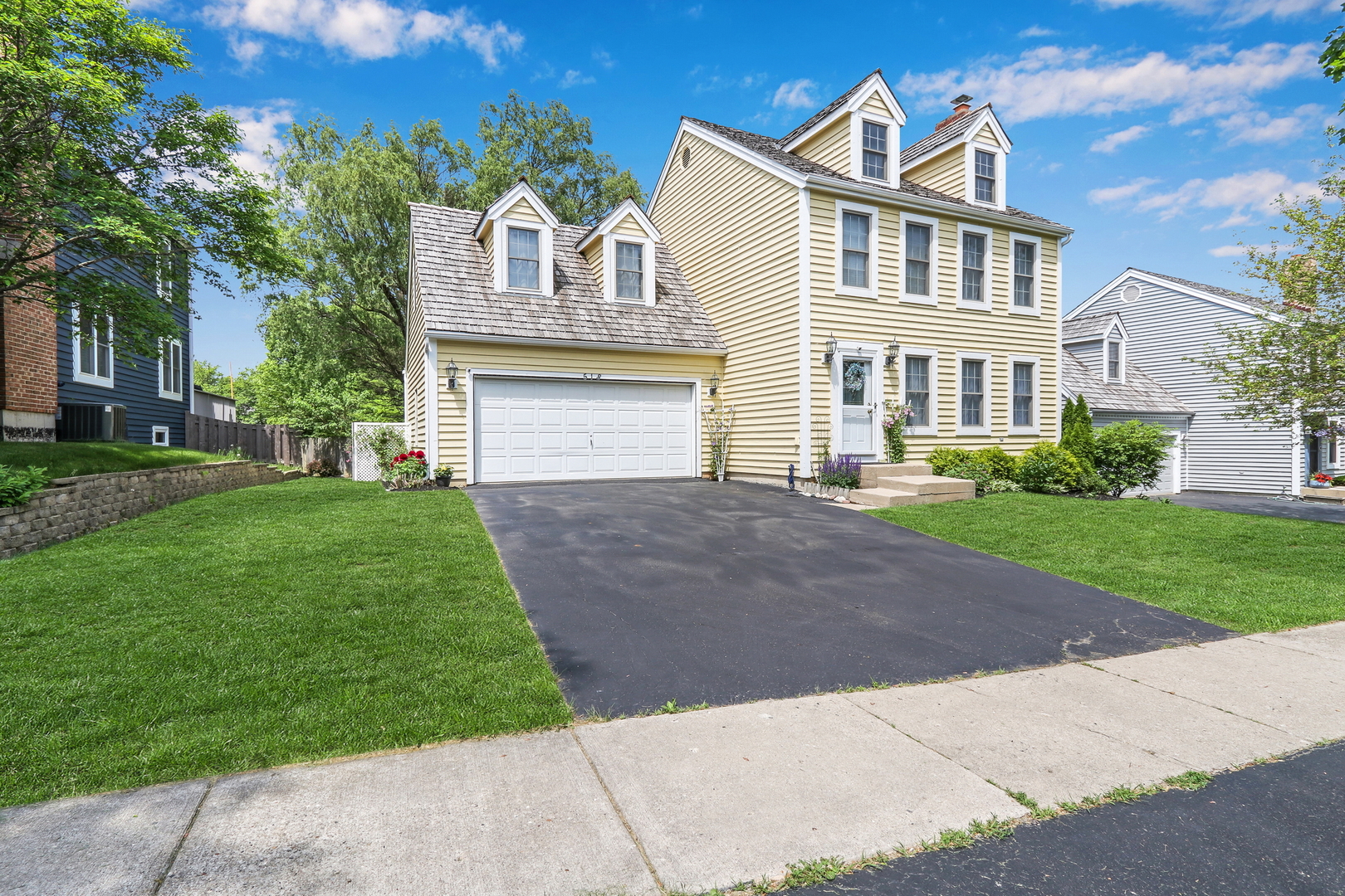 518 Cross Road Gurnee, IL 60031 - Photo 38 of 43