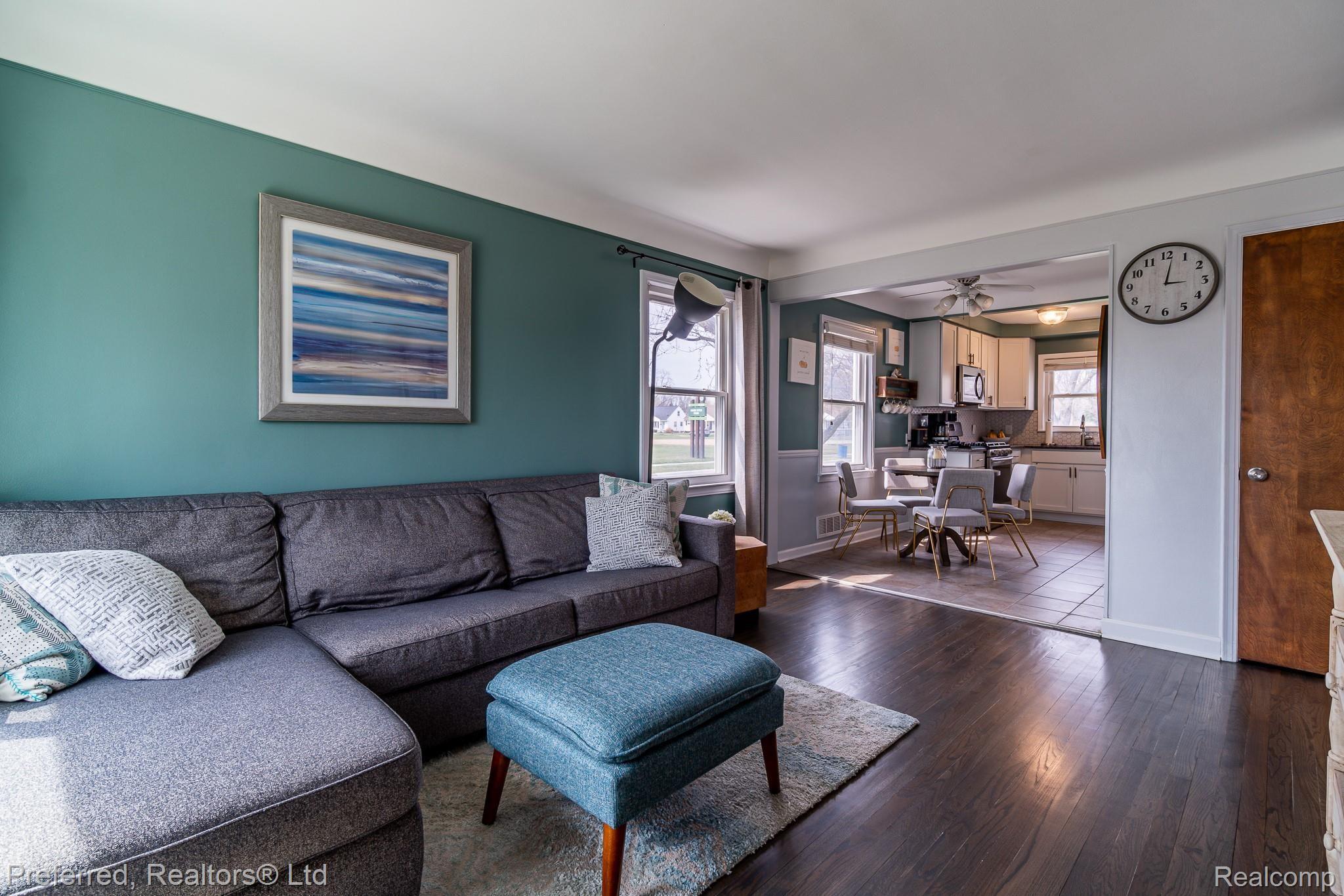 3432 Chester Road Royal Oak, MI 48073 - Photo 6 of 29 Chester-07.jpg