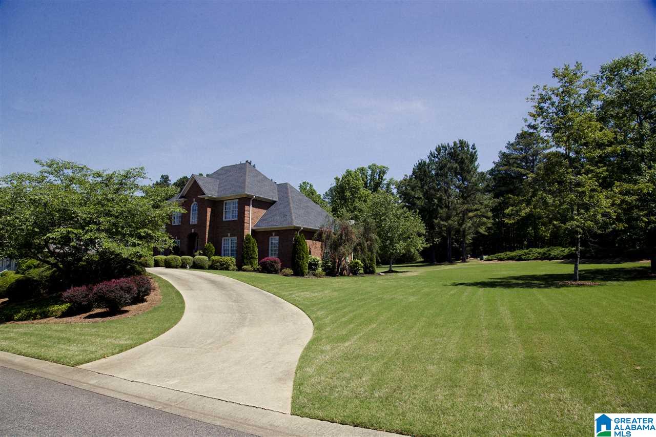 8000 Wynwood Road Trussville, AL 35173 - Photo 34 of 39