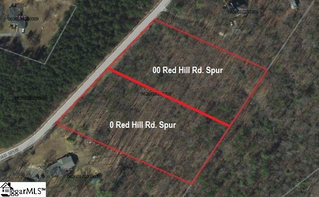 8 A Red Hill Rd Spur Landrum, SC 29356 - Photo 5 of 5