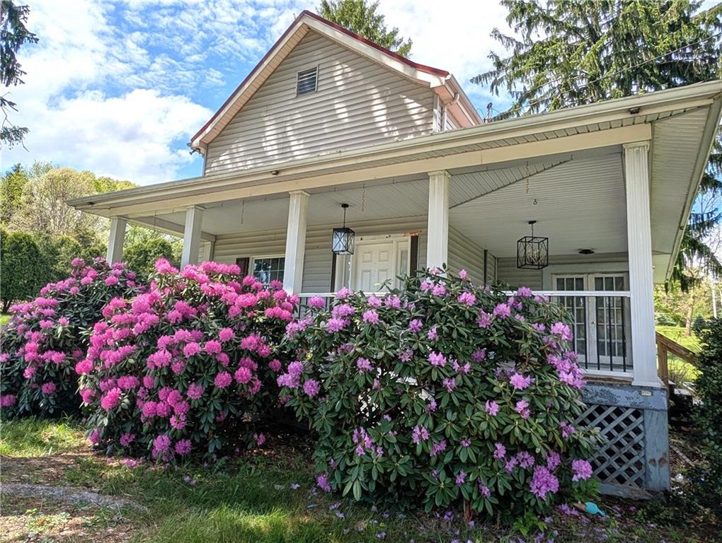 344 New Salem Road Uniontown, PA 15401 - Photo 1 of 16 Gallery Image 1