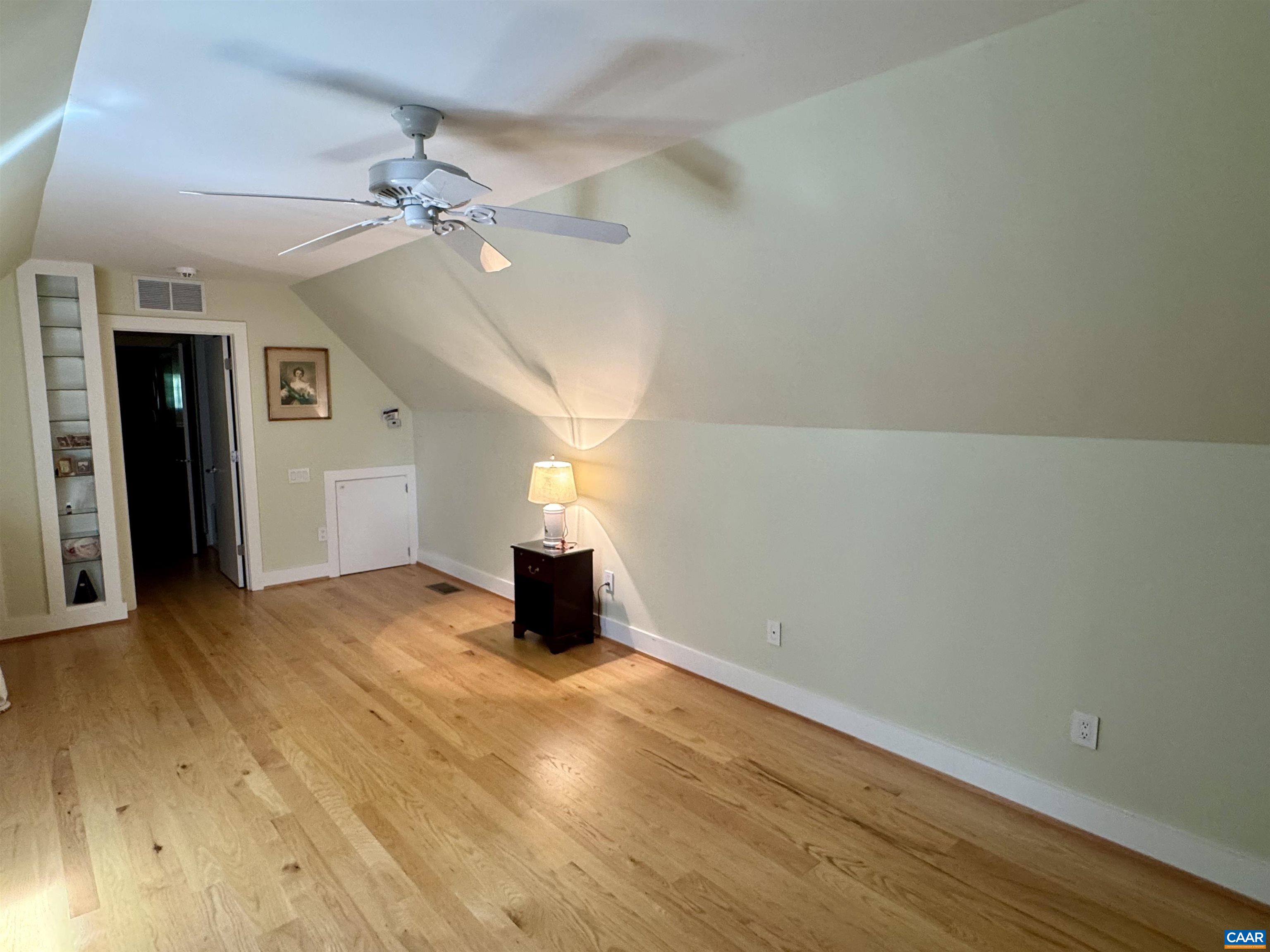 889 Old Garth Road Charlottesville, VA 22901 - Photo 34 of 35 a view of an empty room with a window