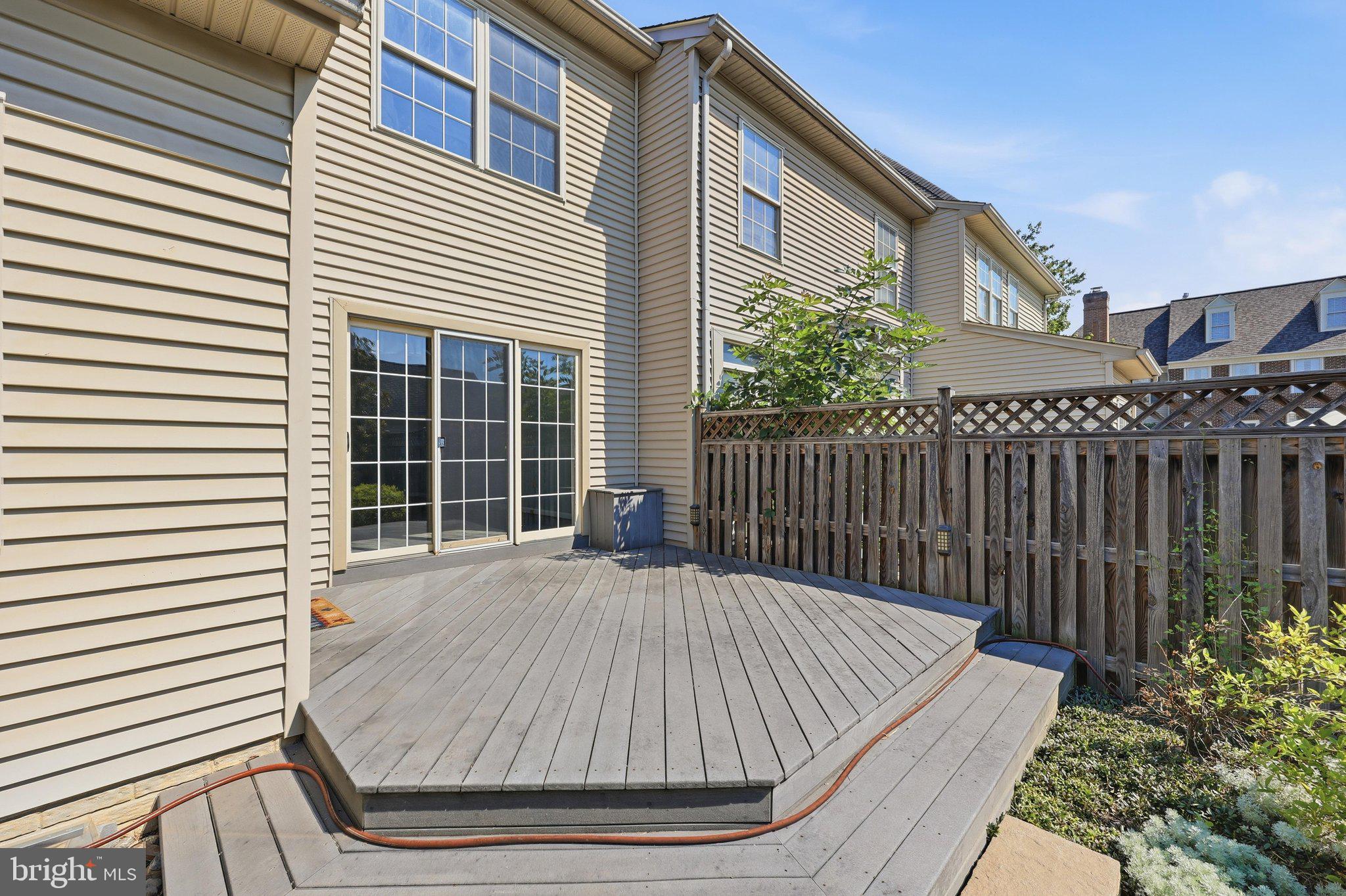 2215 Parish Lane Frederick, MD 21701 - Photo 39 of 63 Deck
