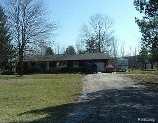 3720 North Road North Street, MI 48049 - Photo 1 of 1 Property Photo