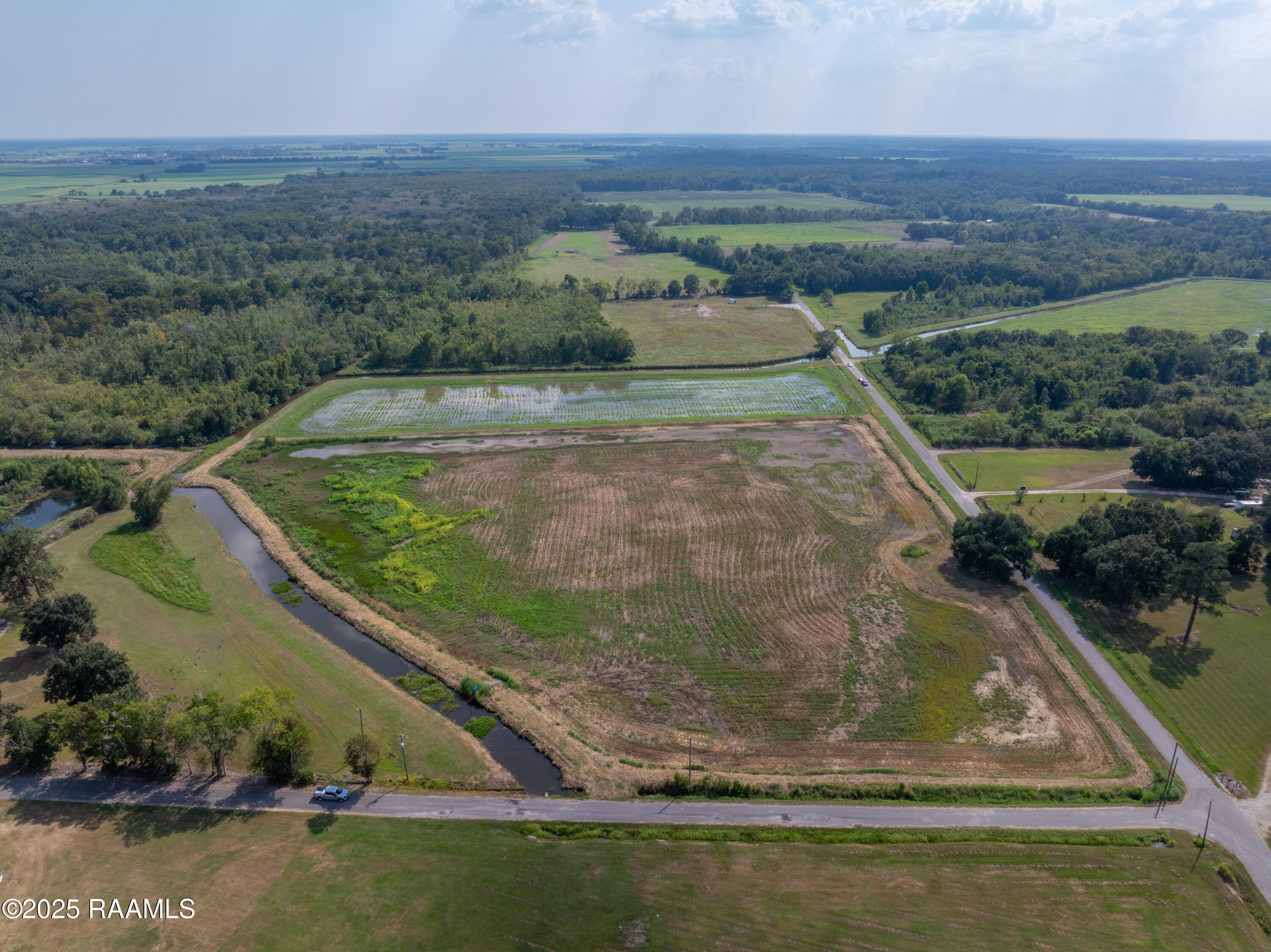 0 Waxwing And Dove Road Erath, LA 70533 - Photo 3 of 13 TBDDove-2
