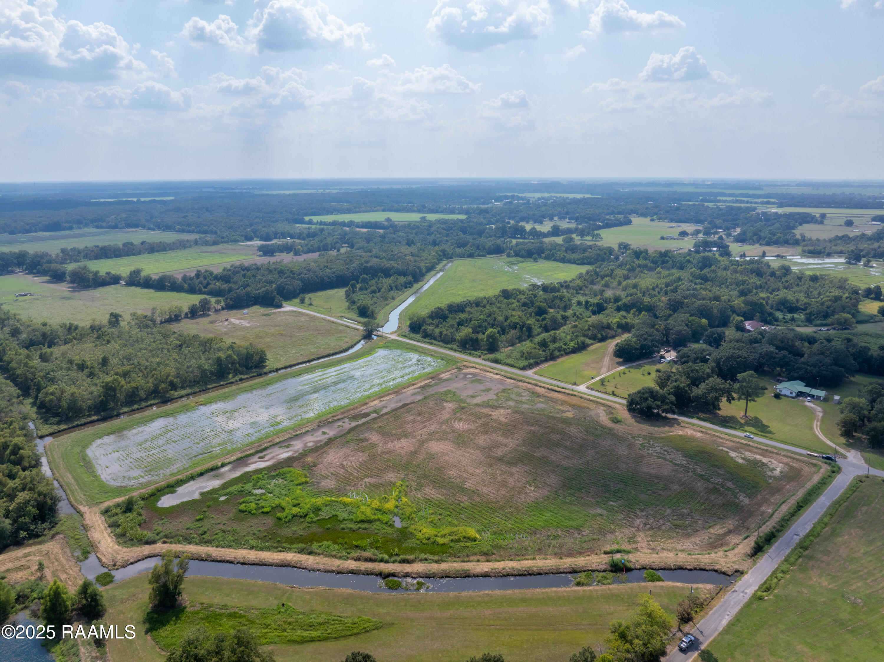 0 Waxwing And Dove Road Erath, LA 70533 - Photo 4 of 13 TBDDove-3