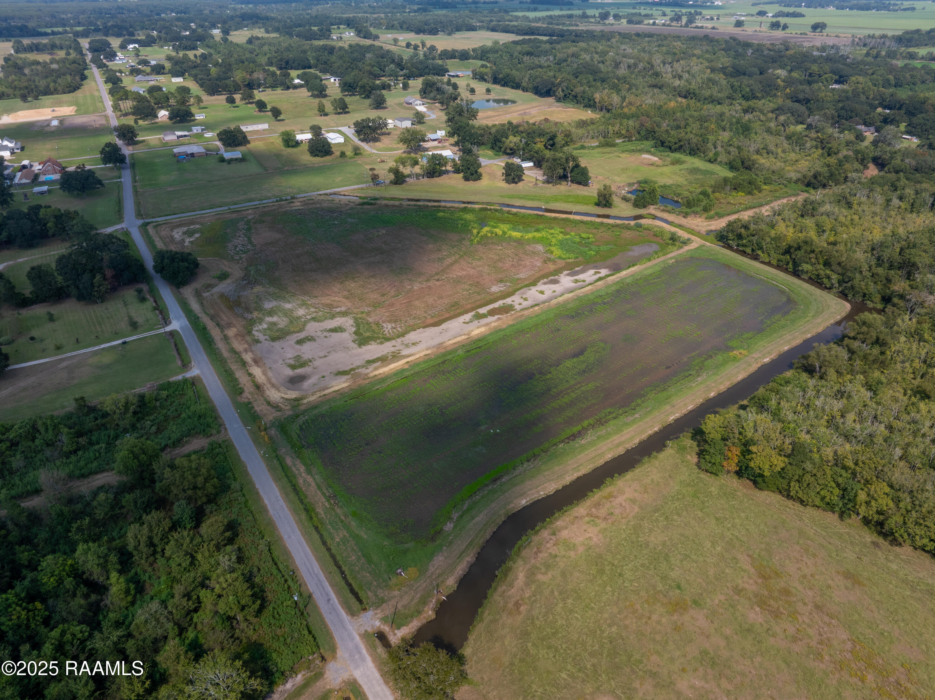 0 Waxwing And Dove Road Erath, LA 70533 - Photo 9 of 13 TBDDove-6