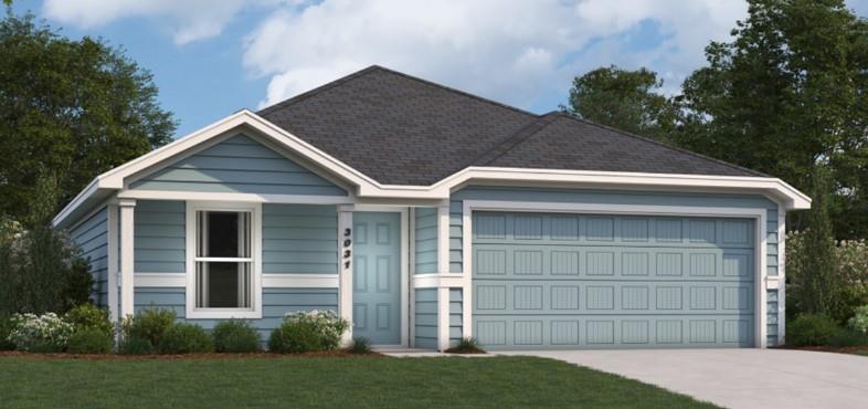 2812 Watchpoint Road Little Elm, TX 75068 - Photo 1 of 1 Gallery Image 1