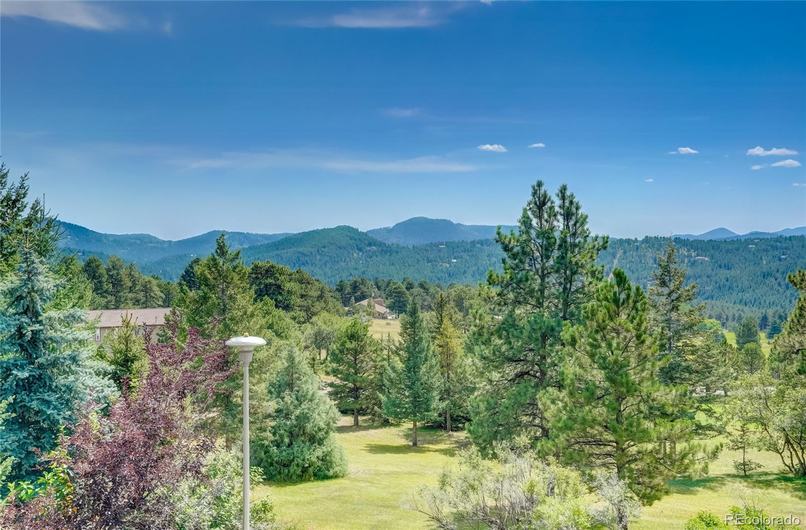 6751 Bluebird Road Morrison, CO 80465 - Photo 2 of 40 Gallery Image 2