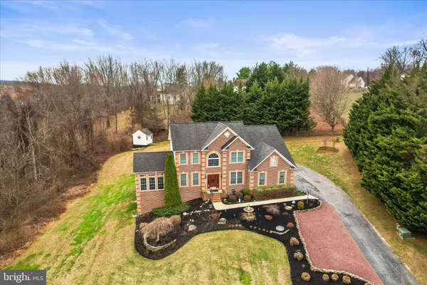 $809,500 | 659 Downhill Drive, Westminster, MD 21157