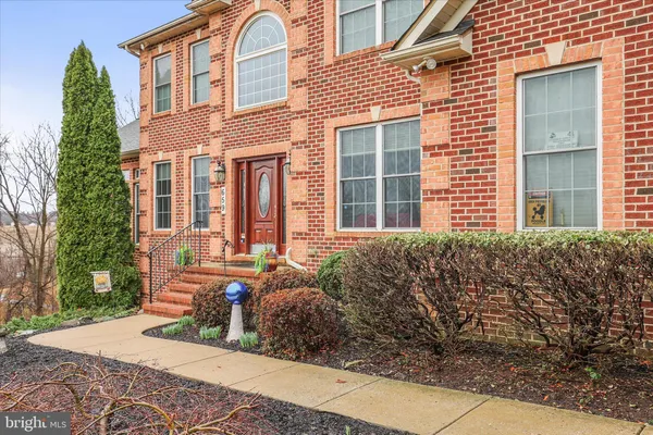 $809,500 | 659 Downhill Drive, Westminster, MD 21157