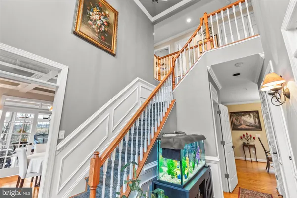 $809,500 | 659 Downhill Drive, Westminster, MD 21157