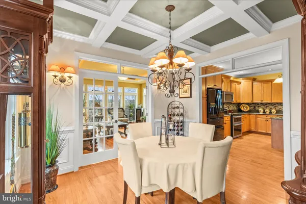 $809,500 | 659 Downhill Drive, Westminster, MD 21157