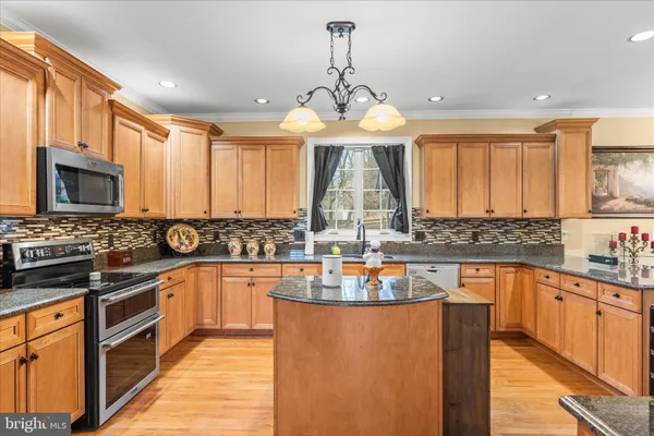$809,500 | 659 Downhill Drive, Westminster, MD 21157