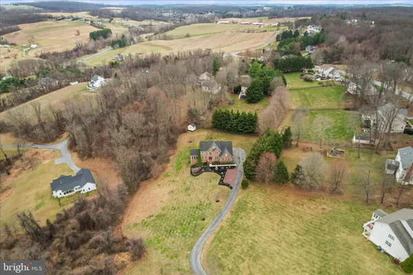 $809,500 | 659 Downhill Drive, Westminster, MD 21157