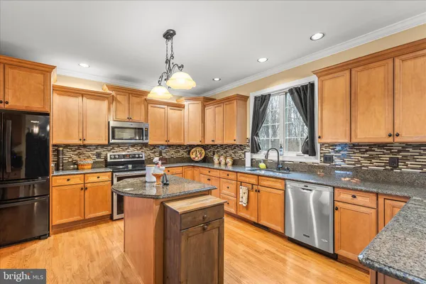 $809,500 | 659 Downhill Drive, Westminster, MD 21157