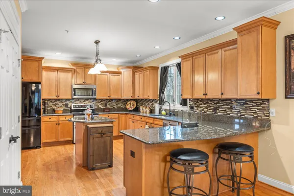 $809,500 | 659 Downhill Drive, Westminster, MD 21157