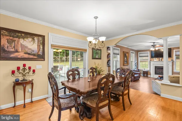 $809,500 | 659 Downhill Drive, Westminster, MD 21157