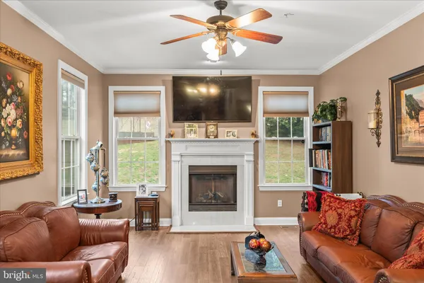 $809,500 | 659 Downhill Drive, Westminster, MD 21157