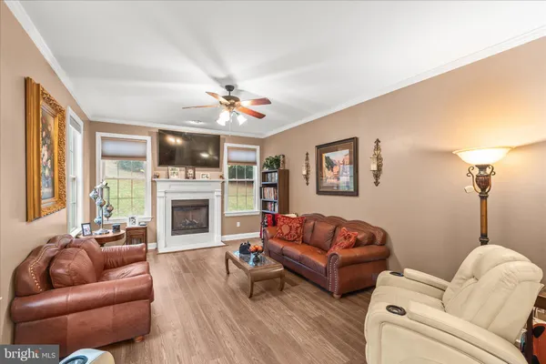 $809,500 | 659 Downhill Drive, Westminster, MD 21157