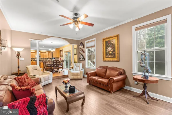 $809,500 | 659 Downhill Drive, Westminster, MD 21157