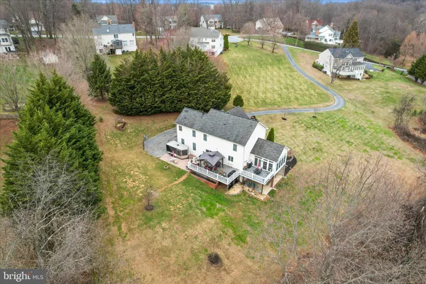 $809,500 | 659 Downhill Drive, Westminster, MD 21157