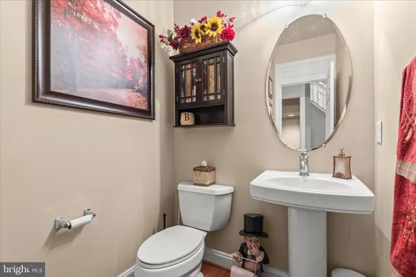 $809,500 | 659 Downhill Drive, Westminster, MD 21157