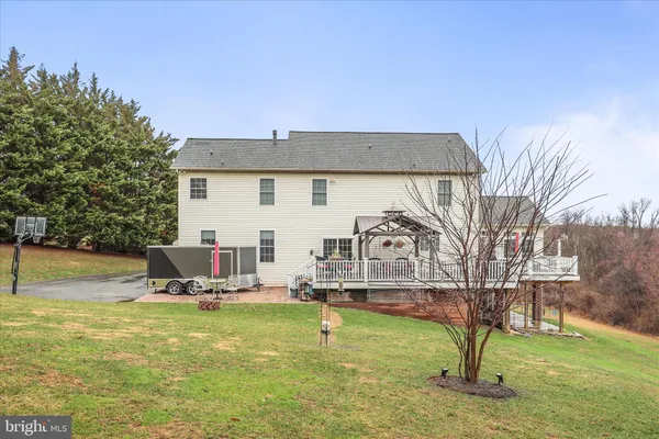 $809,500 | 659 Downhill Drive, Westminster, MD 21157
