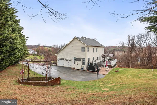 $809,500 | 659 Downhill Drive, Westminster, MD 21157