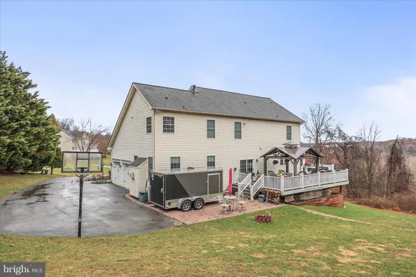 $809,500 | 659 Downhill Drive, Westminster, MD 21157