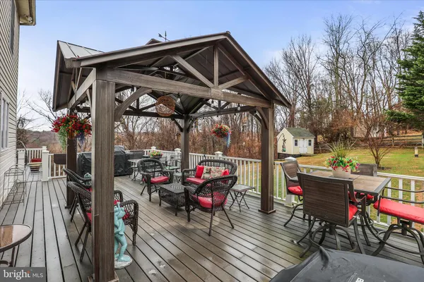 $809,500 | 659 Downhill Drive, Westminster, MD 21157