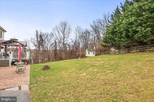 $809,500 | 659 Downhill Drive, Westminster, MD 21157