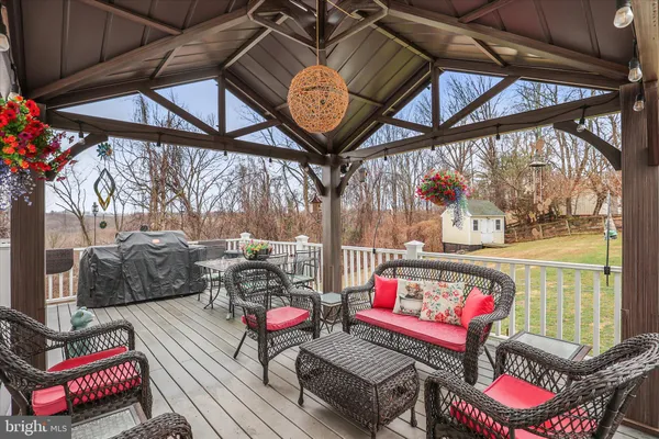 $809,500 | 659 Downhill Drive, Westminster, MD 21157