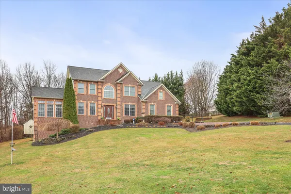 $809,500 | 659 Downhill Drive, Westminster, MD 21157