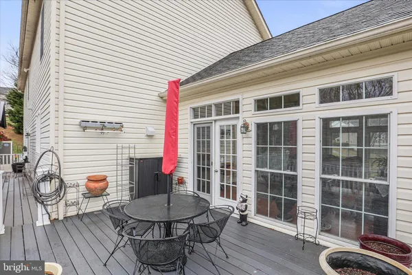 $809,500 | 659 Downhill Drive, Westminster, MD 21157
