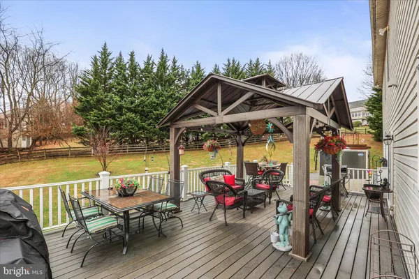 $809,500 | 659 Downhill Drive, Westminster, MD 21157