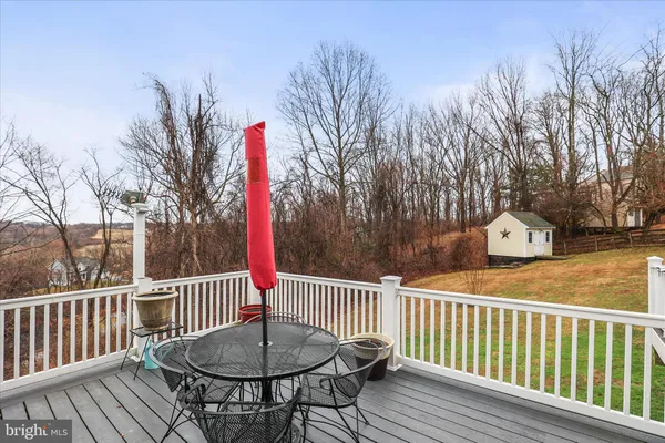 $809,500 | 659 Downhill Drive, Westminster, MD 21157