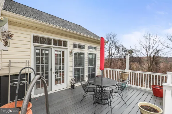 $809,500 | 659 Downhill Drive, Westminster, MD 21157