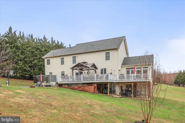 $809,500 | 659 Downhill Drive, Westminster, MD 21157