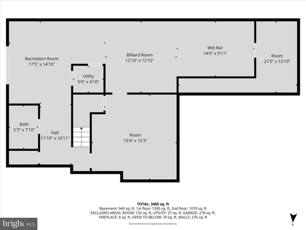 $809,500 | 659 Downhill Drive, Westminster, MD 21157