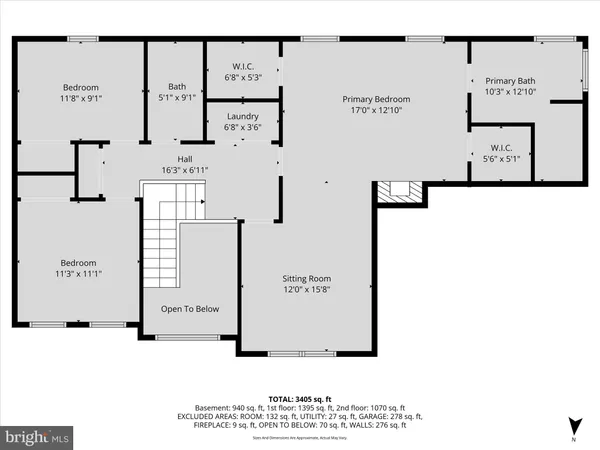 $809,500 | 659 Downhill Drive, Westminster, MD 21157
