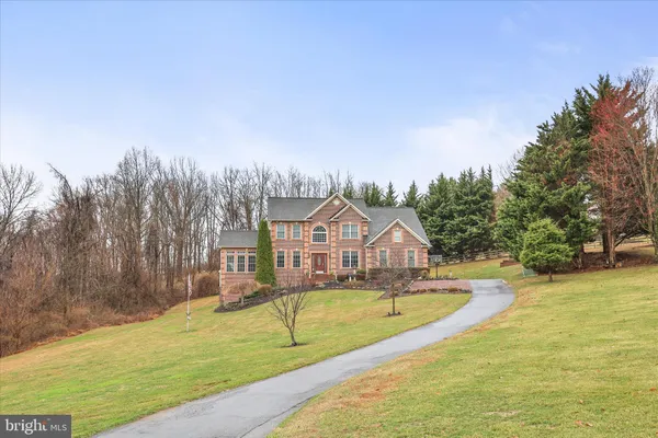 $809,500 | 659 Downhill Drive, Westminster, MD 21157