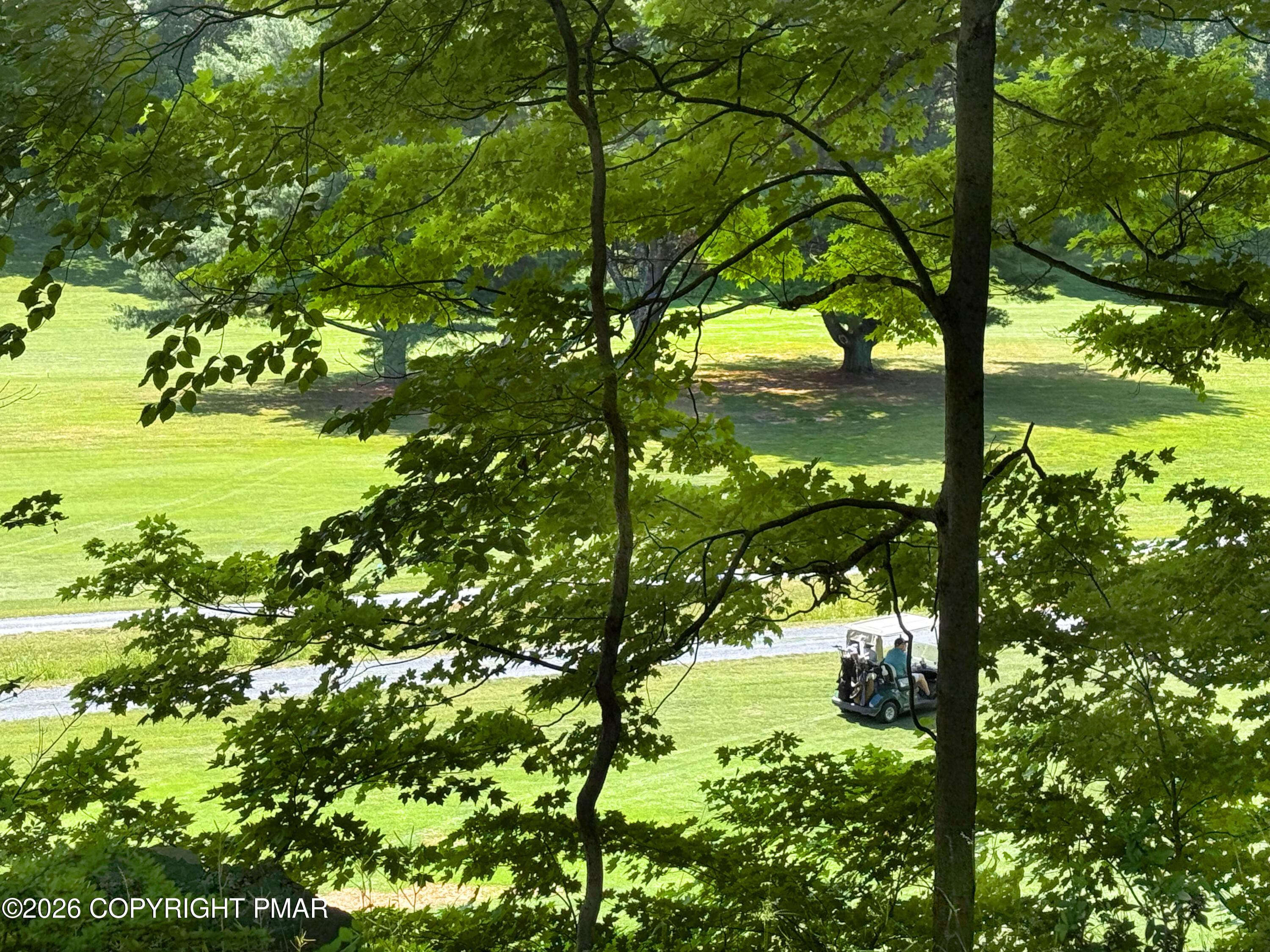 307 Foxglove Road Stroudsburg, PA 18360 - Photo 37 of 41 Golf Course Views