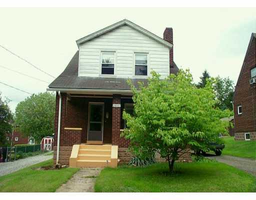 1605 Chester Road Penn Hills, PA 15147 - Photo 1 of 8