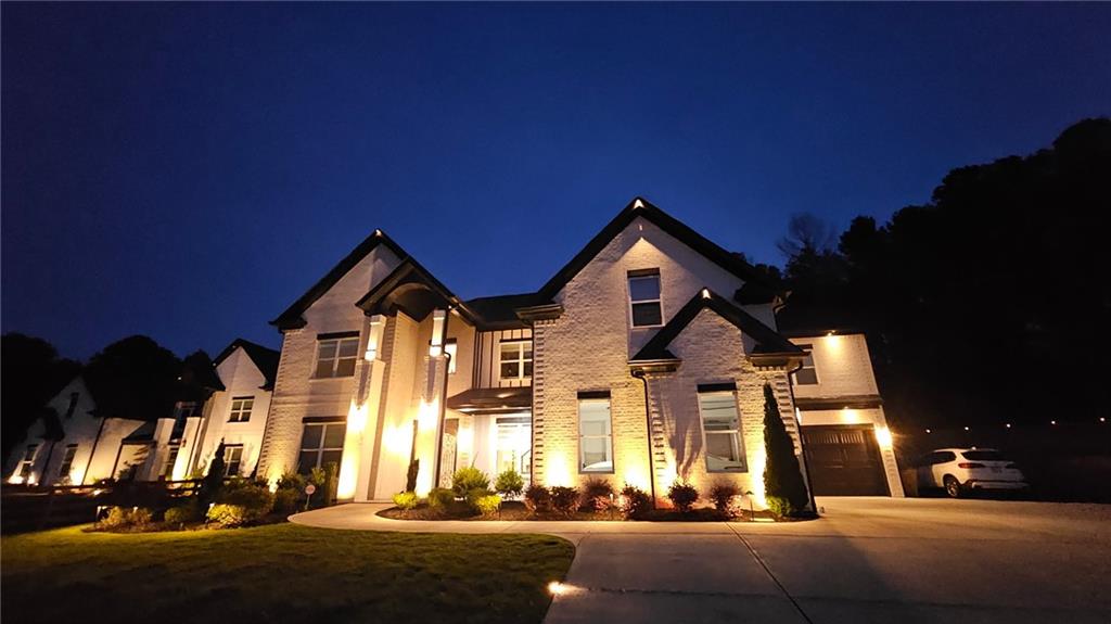2694 Thompson Mill Road Buford, GA 30519 - Photo 1 of 70