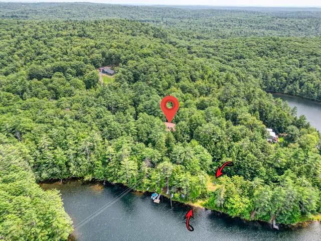 $475,000 | 201 Loon Pond Road, Sabattus, ME 04280